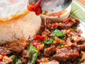 Pinto Thai Food ปิ่นโตเดลิเวอรี่