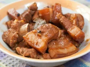 Philippine Restaurant BAMBOO OSAKA