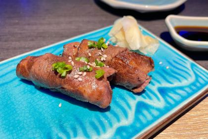 炙柒Sekinana·精致日料铁板烧(中庚漫游城店)