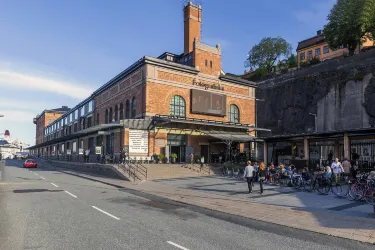 Fotografiska