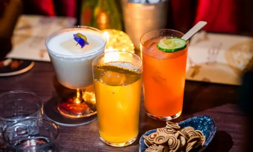 Ne Cocktail & Wine Bar