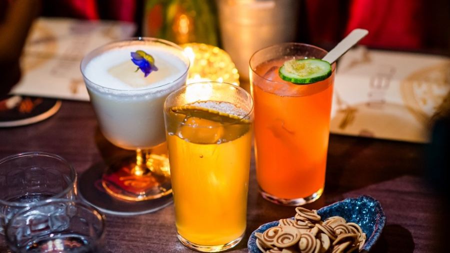 Ne Cocktail & Wine Bar