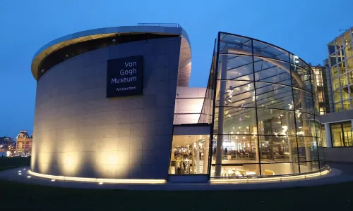 Van Gogh Museum