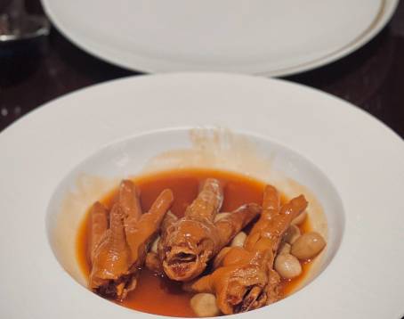 重慶麗思瑞凱悅臻選酒店·鵬閣正宗粵菜
