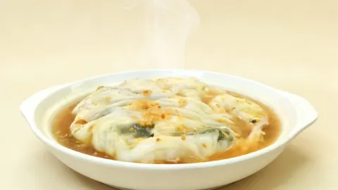 Yi Wei Puning Rice Roll King (Meilin Branch) in Shenzhen
