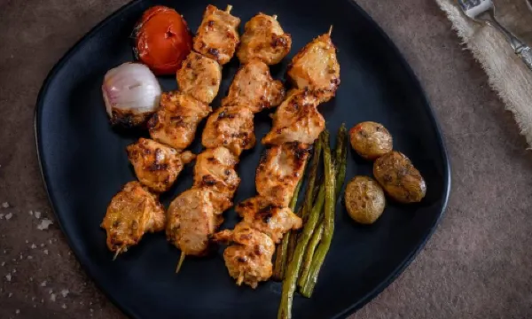 Al Dhafra Restaurant