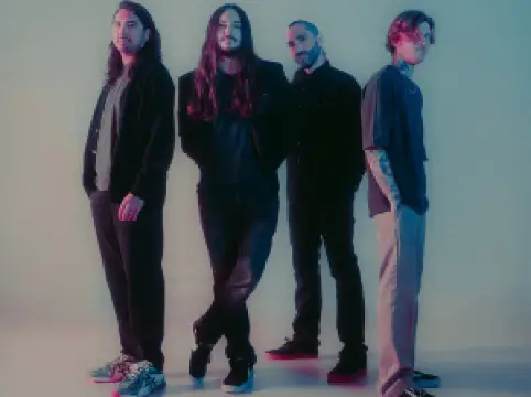 Kortrijk | Alcatraz Festival 2026