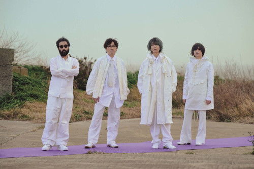 Toda | indigo la End ONEMAN TOUR 2026 | Toda City Culture Hall