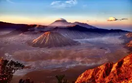 Tengger Caldera