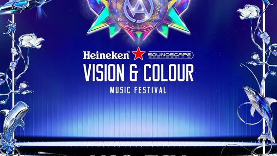2026 VAC MUSIC FESTIVAL Present by Heineken® Soundscape
