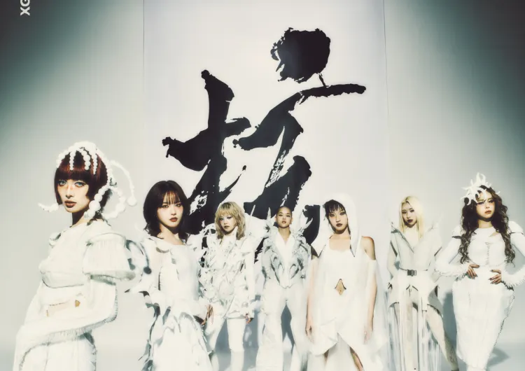 【XGライブ2026】Trip.comでも買える!東京公演4月10日の先着販売が3月18日15時スタート!公演スケジュール・チケット情報・座席表など徹底ガイド