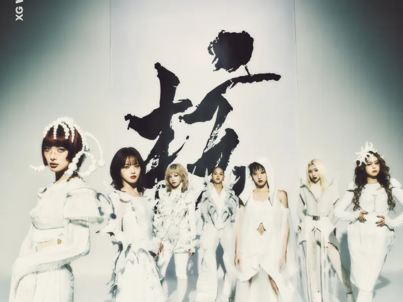 XGライブ2026】Trip.comでも買える！東京公演4月10日の先着販売