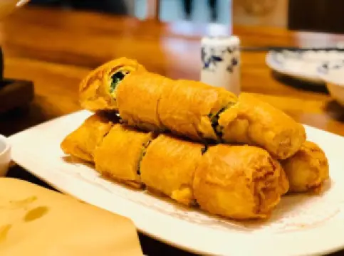 Dahongmen Hotel