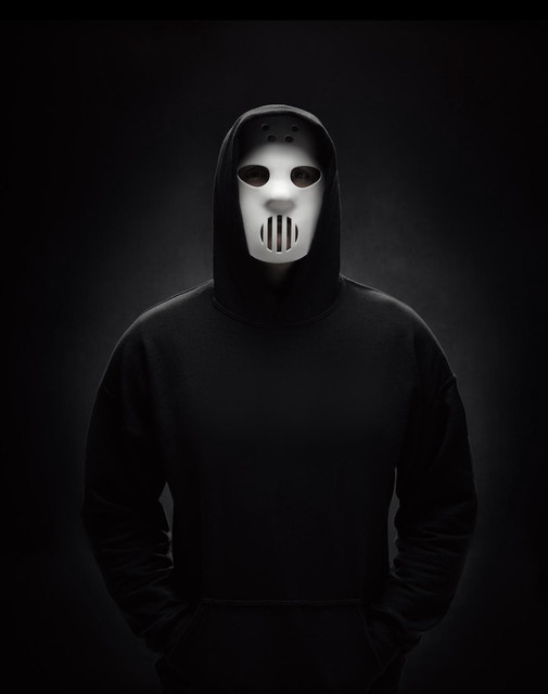 Budapest | Angerfist Concert | Arzenál