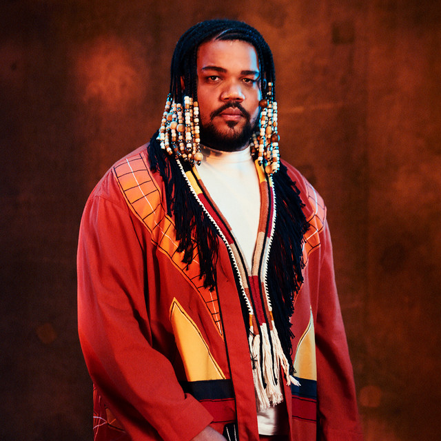 Budapest | Amaro Freitas Tour | House of Music Hungary