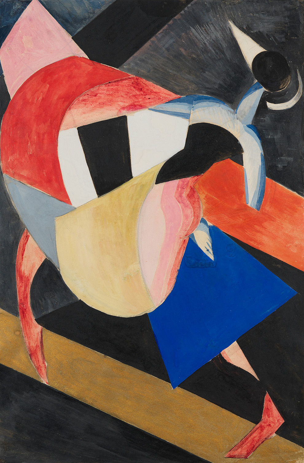 WOMEN ARTISTS OF THE ALBERTINA | Albertina