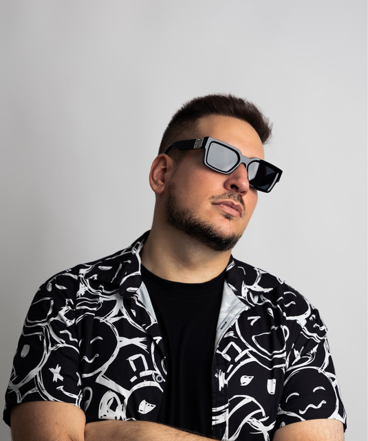 バルセロナ | James Hype & Alex Now & LA CINTIA & Pau Guilera ショー | Pacha Barcelona
