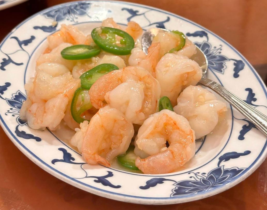Fook Yuen Seafood Restaurant (, Honolulu) - Restaurant Reviews
