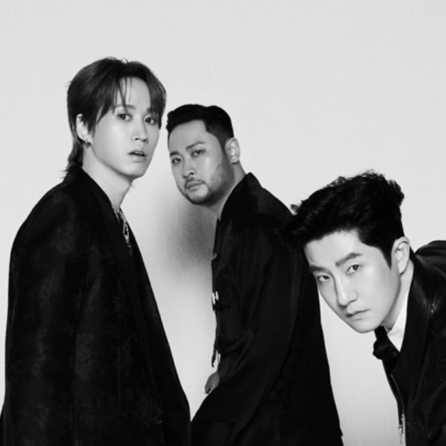 Washington | EPIK HIGH 3.0 NORTH AMERICAN TOUR | The Howard Theatre