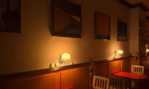 GNOMON bar