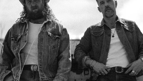 Green Lake Township | Brothers Osborne Concert Tour