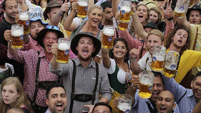 Sacramento Turn Verein Oktoberfest | Sacramento
