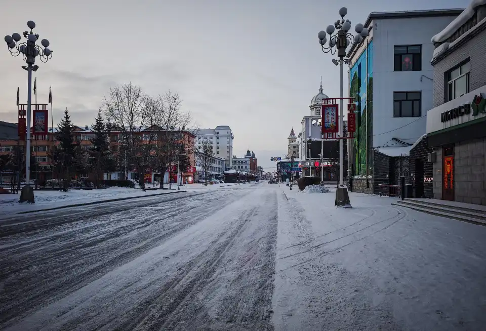 5_Городской уезд Мохэ