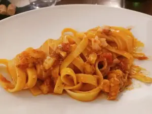 Sartu Ristorante