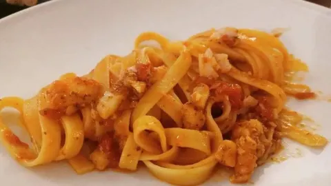 Sartu Ristorante in Naples