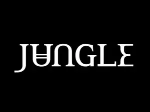 Jefferson County | JUNGLE - World Tour 2026
