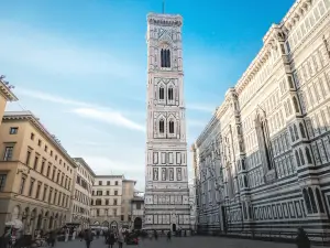 Giottos Campanile
