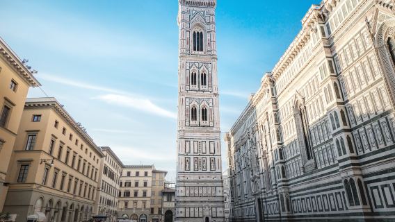 Giotto's Bell Tower