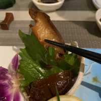 高質西日fusion餐廳