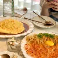 [성수동 파스타 맛집, ‘성수다락’]
