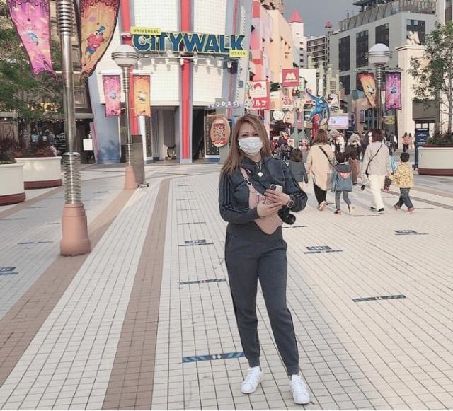 Universal Studios Japan