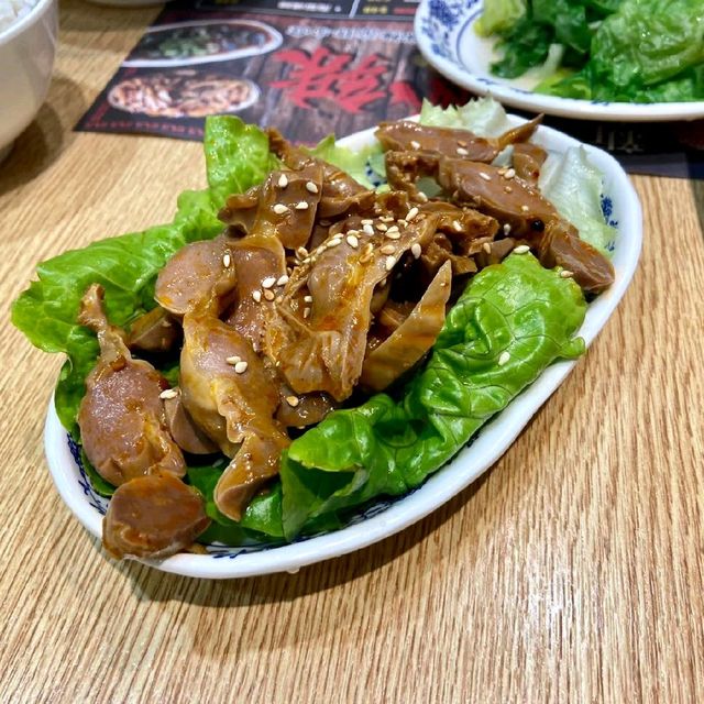 二人餐