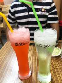 喺香港本地尋找國外美食～