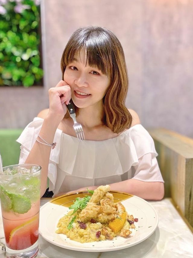 芝士控絕不能錯過的 PIZZA MARU
