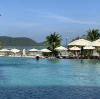 Pullman Phuket Panwa Beach Resort