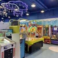 【室內好去處】冒險樂園+無人彈跳迷宮