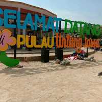 Untung Jawa Island