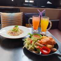 旺角樓上cafe