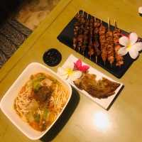 Dine and Sing