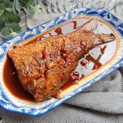 Hot-Star Large Fried Chicken User Photo