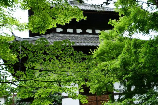 東福寺