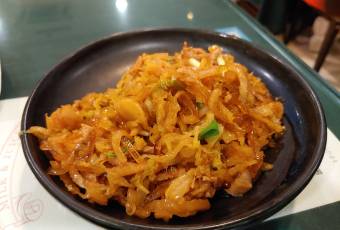 老昌春餅(中央街店)張用戶圖片