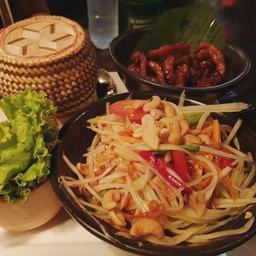 Dibuka Cafe&Restaurant