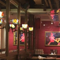 Dan Ryan's Chicago Grill 芝加哥餐廳(太古城店)張用戶圖片