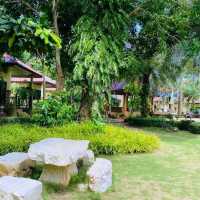เกาะช้าง ใบลาน บีช รีสอร์ท