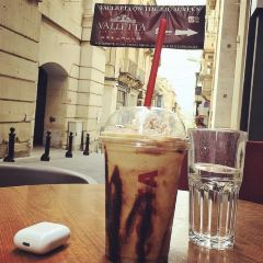 Costa Coffee User Photo